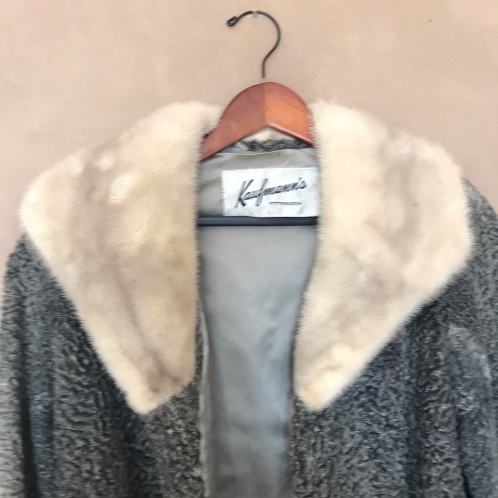 Vintage Kaufmann’s Pittsburgh